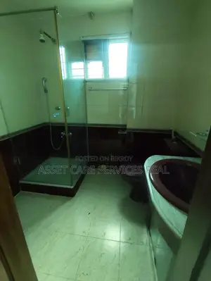 Luxury Duplex 4Bed Semi-Furnished Apartment Rent Baridhara Diplomatic