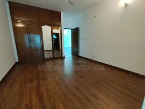 লাক্সারি ডুপ্লেক্স ৪ বেড সেমি-ফার্নিশড অ্যাপার্টমেন্ট ভাড়া বারিধারা ডিপ্লোম্যাটিক