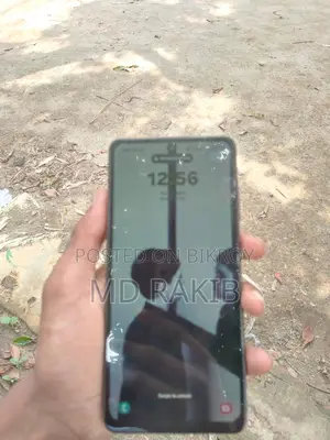 Samsung Galaxy A51 8/128 (Used)