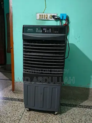 Air Cooler