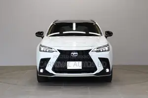 Lexus NX 350H F SPORT 2024
