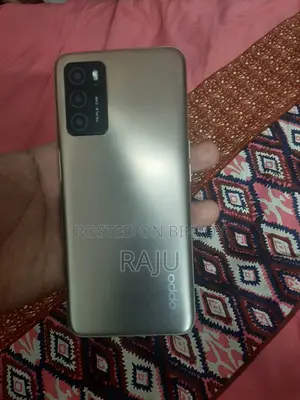 OPPO A16 (Used)