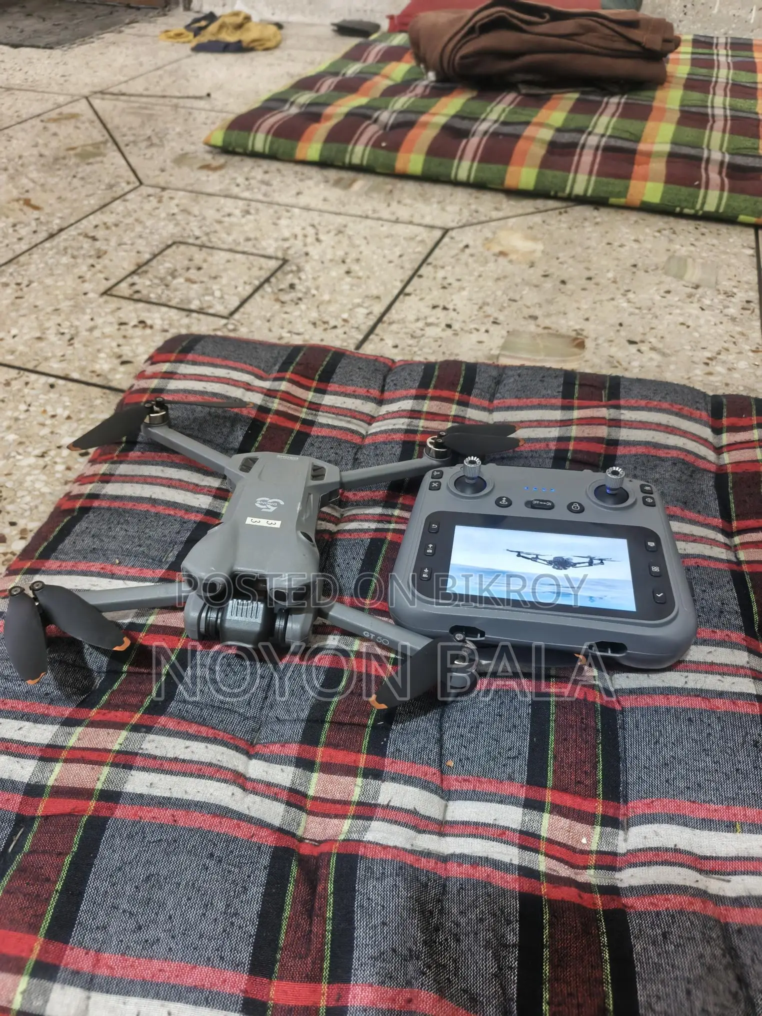 Drone GT50