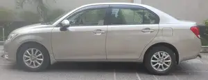 Toyota Axio Grade X 2013
