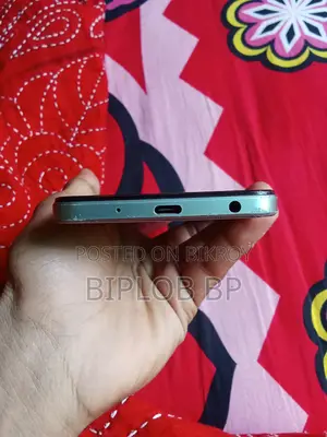 Vivo Y03t (Used)