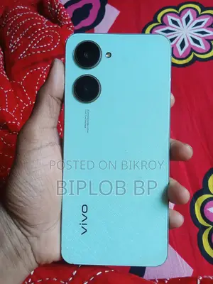 Vivo Y03t (Used)