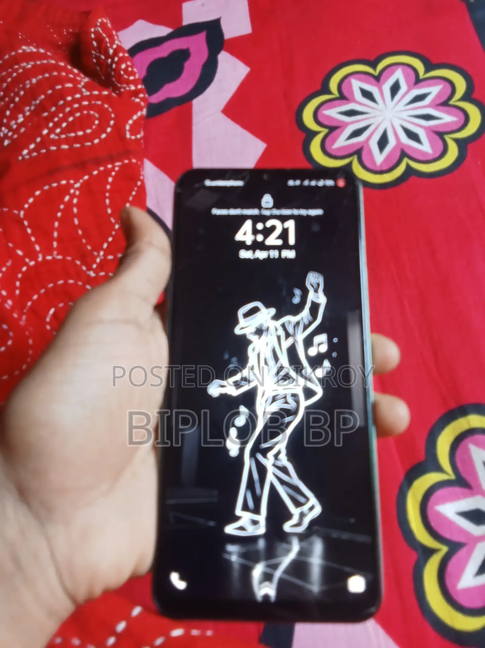 Vivo Y03t (Used)