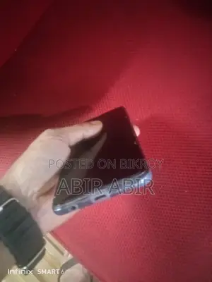 Samsung Galaxy M32 (Used)