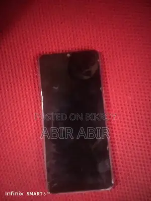 Samsung Galaxy M32 (Used)
