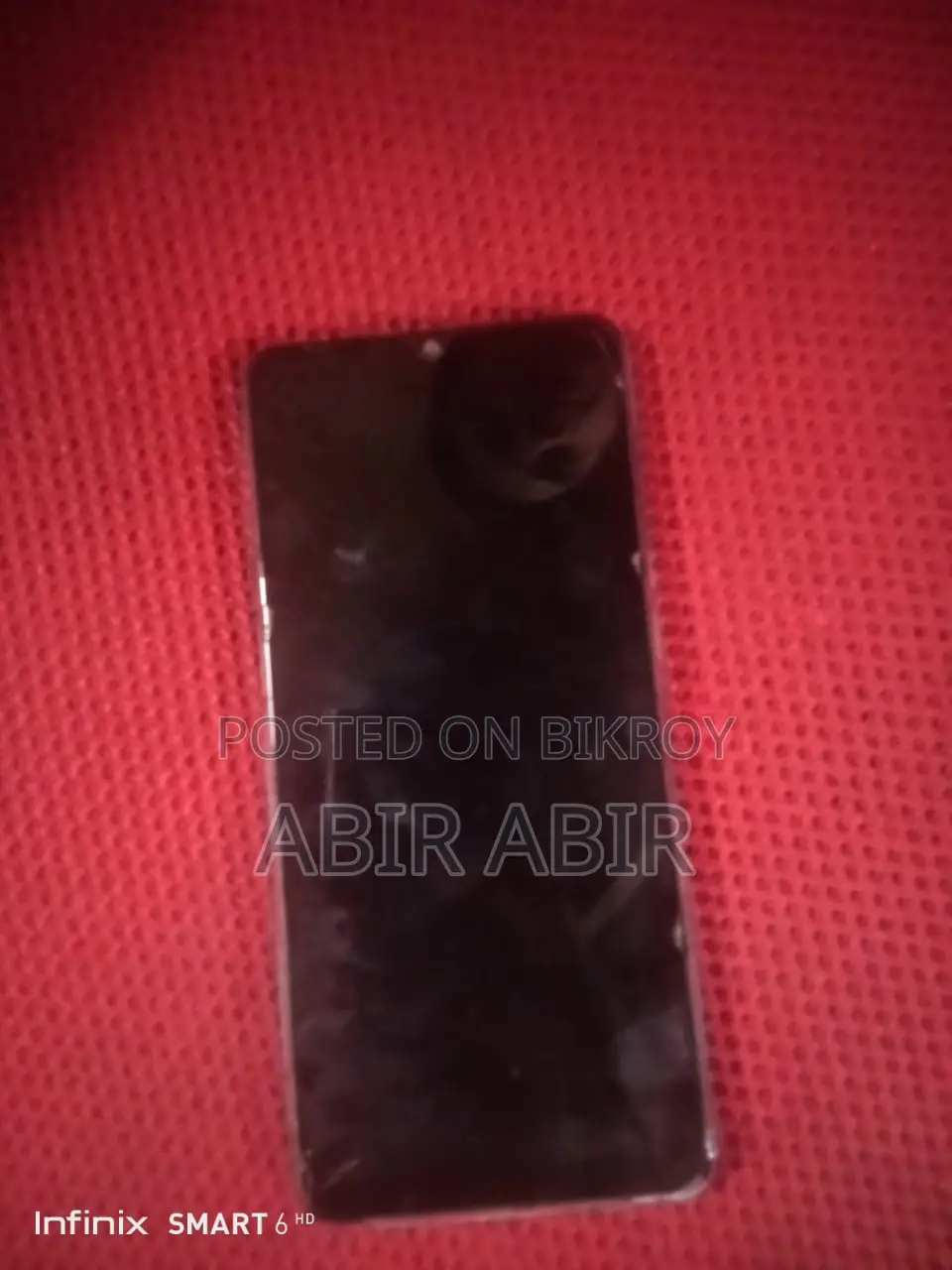 Samsung Galaxy M32 (Used)