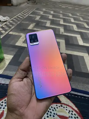 Vivo V20 (Used)