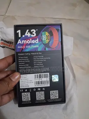 Kiselect Kr Pro