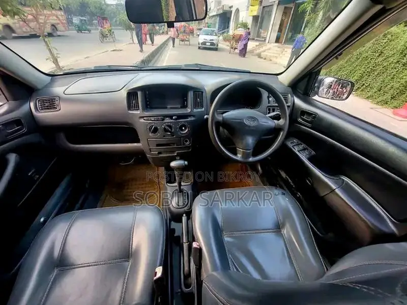 Toyota Probox 2005