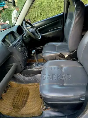 Toyota Probox 2005