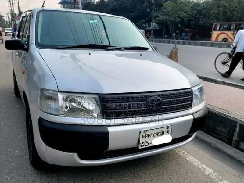 Toyota Probox 2005