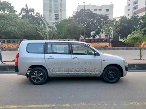 Toyota Probox 2005