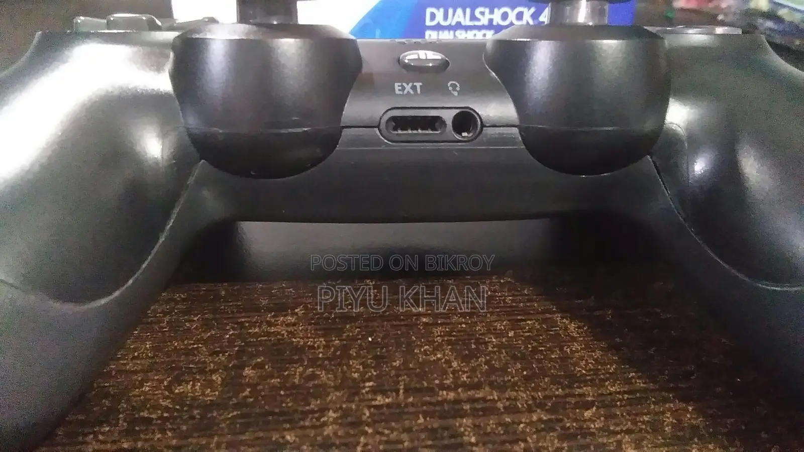 Ps4 কন্ট্রোলার Dualshock 4 ওয়্যারলেস