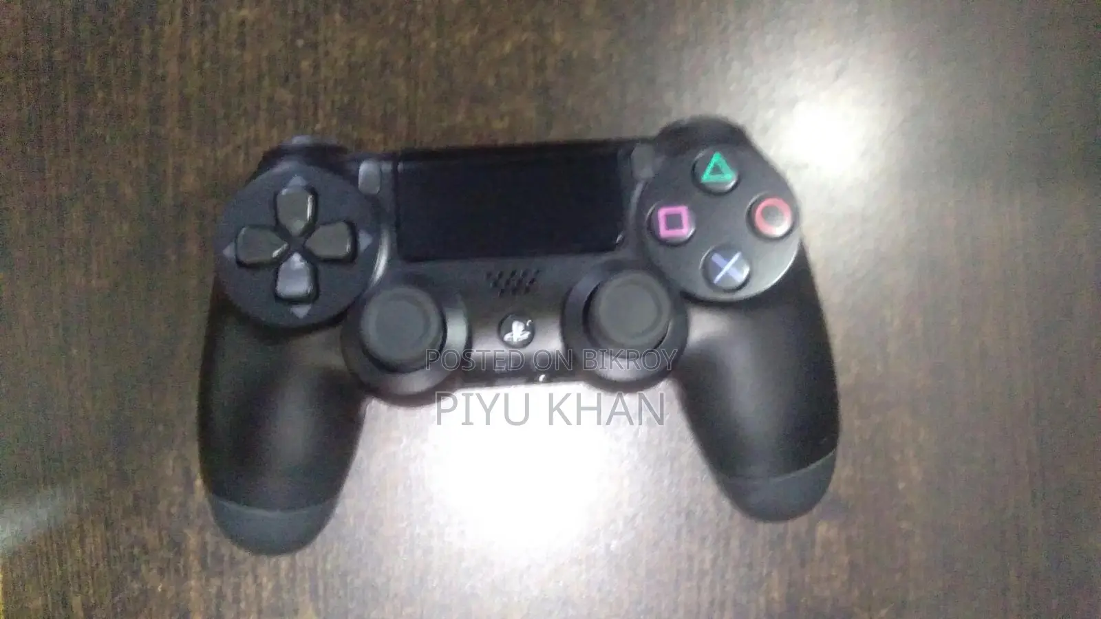 Ps4 কন্ট্রোলার Dualshock 4 ওয়্যারলেস