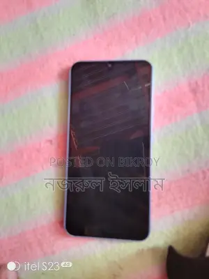 Samsung Galaxy A34 (Used)