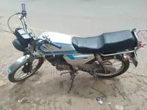 Honda CDI 2001