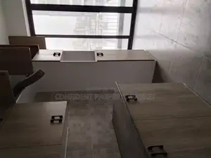 Semi Furnished Apartment For Rent In Baridhara
