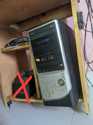 Old Desktop Computer for sale