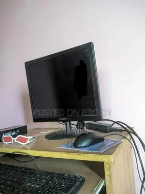 Old Desktop Computer for sale