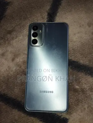Samsung Galaxy F23 (Used)