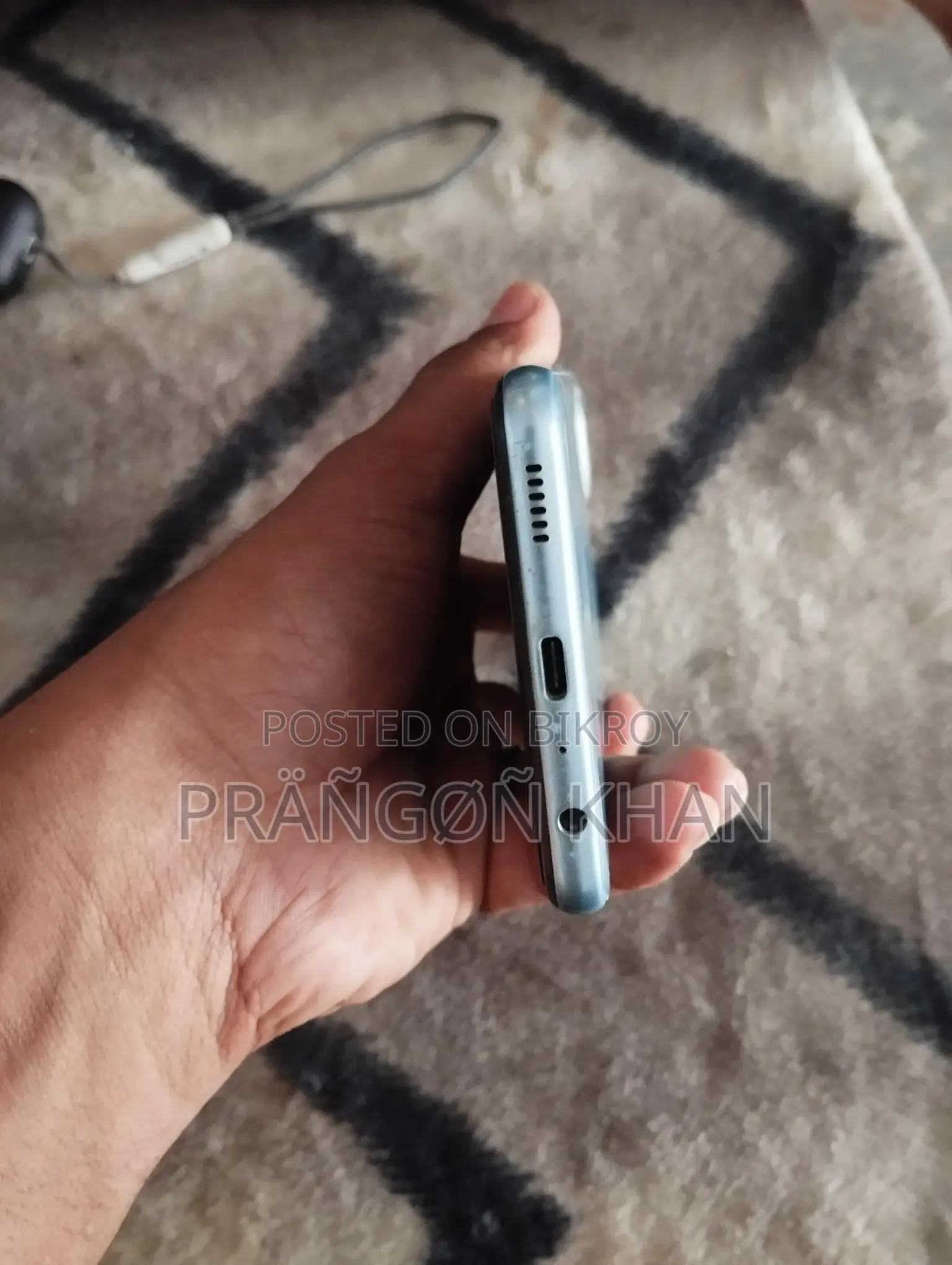 Samsung Galaxy F23 (Used)