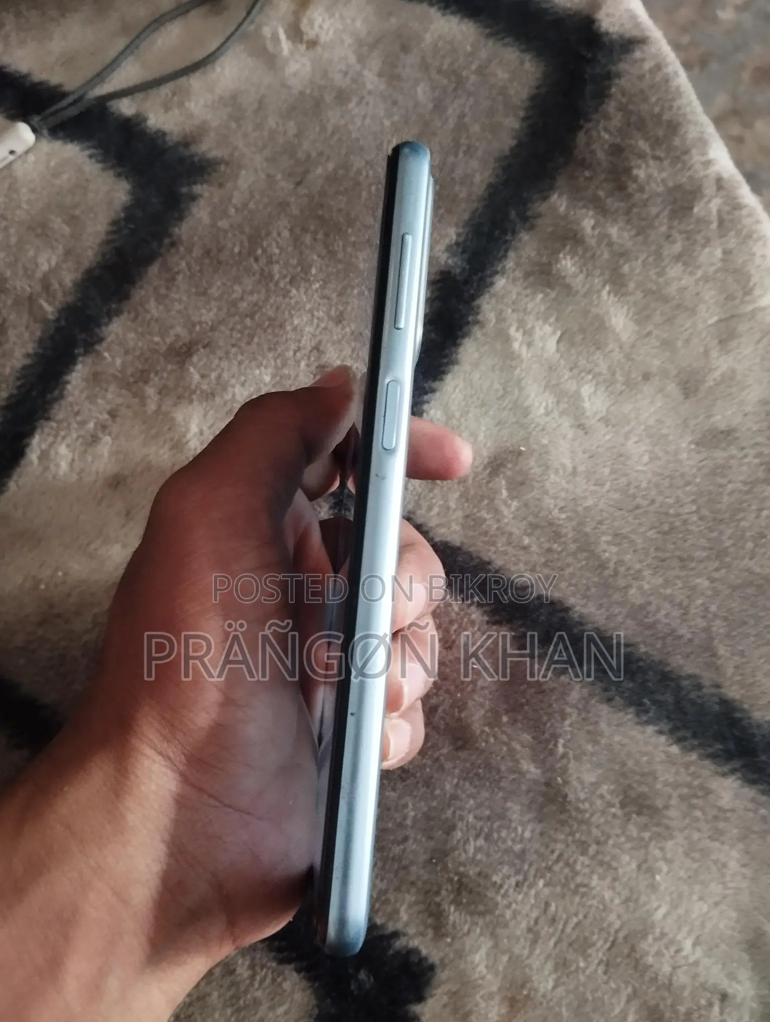 Samsung Galaxy F23 (Used)