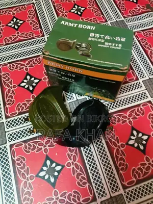 Horn sell