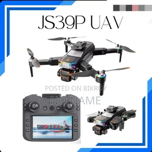 JS39P HD Camera Drone