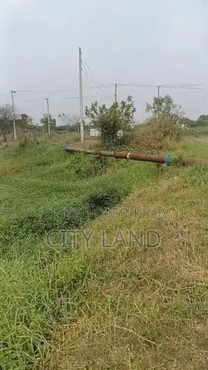 জমি দেখা মাত্রই পছন্দ হব, ইনশাআল্লাহ @ কেরানীগঞ্জ