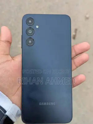 Samsung Galaxy M14 . (Used)