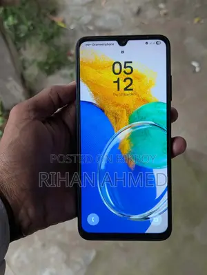 Samsung Galaxy M14 . (Used)