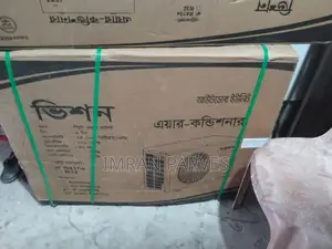 Brand New 2 Ton Vision AC