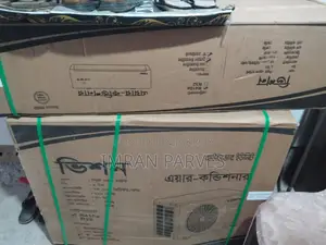 Brand New 2 Ton Vision AC
