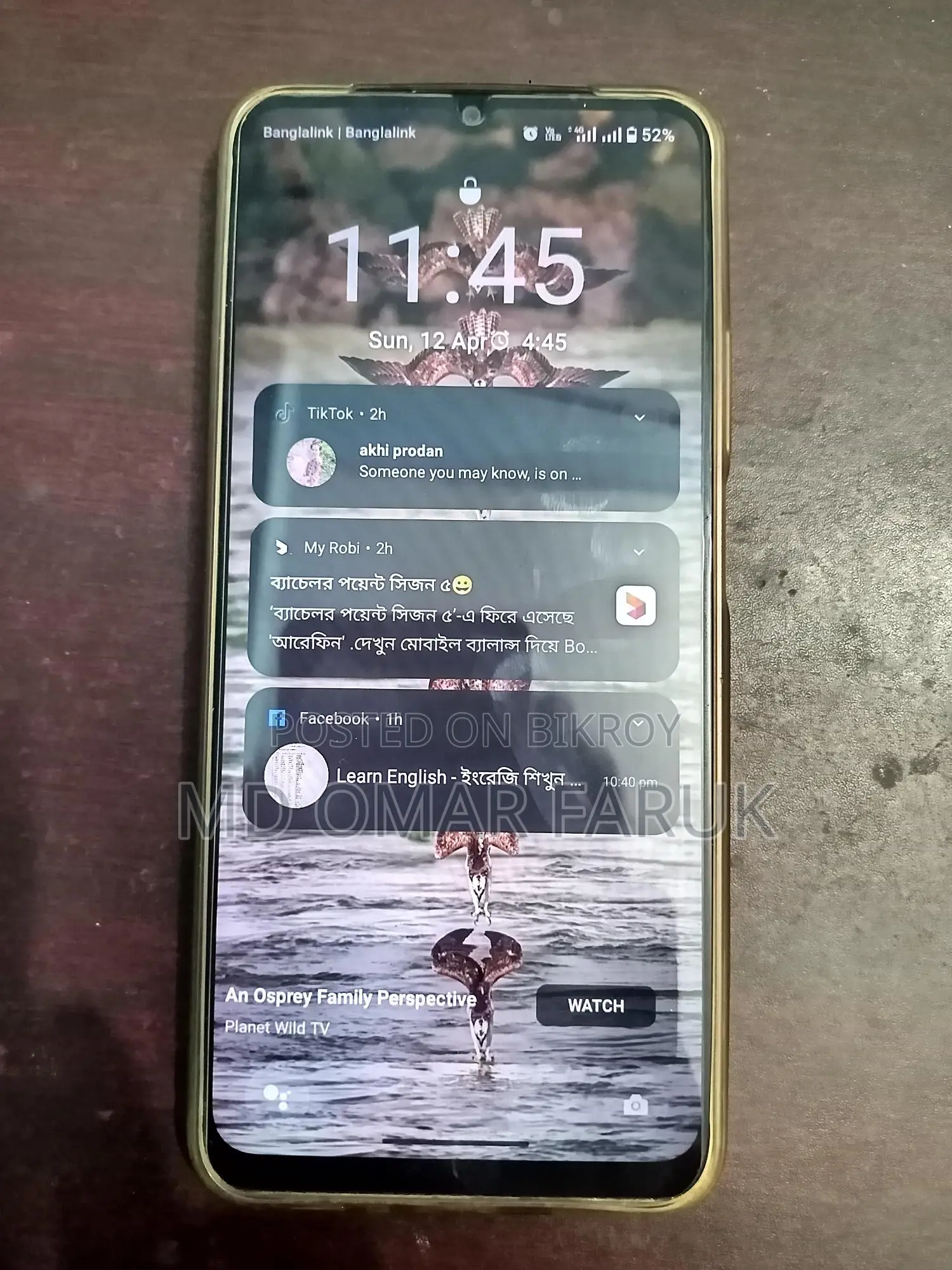 Realme Note 60 (Used)