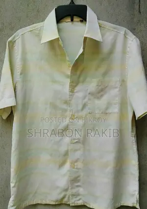 Premium 2-Piece Half Shirt Combo