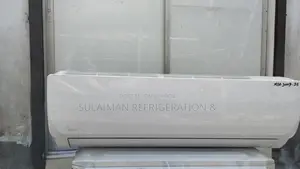 Midea 1.5 Ton Air Conditioner