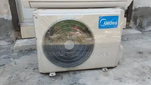 Midea 1.5 Ton Air Conditioner