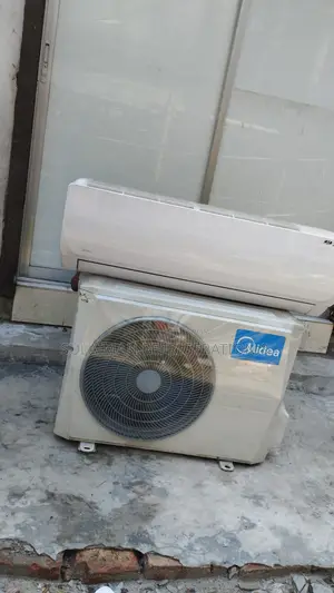 Midea 1.5 Ton Air Conditioner