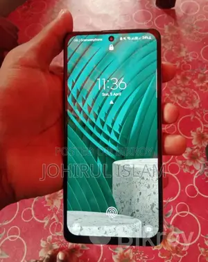 Samsung Galaxy A51 6-128 (Used)