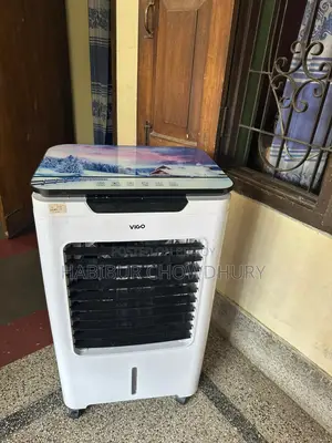 Air Cooler এয়ার কুলার