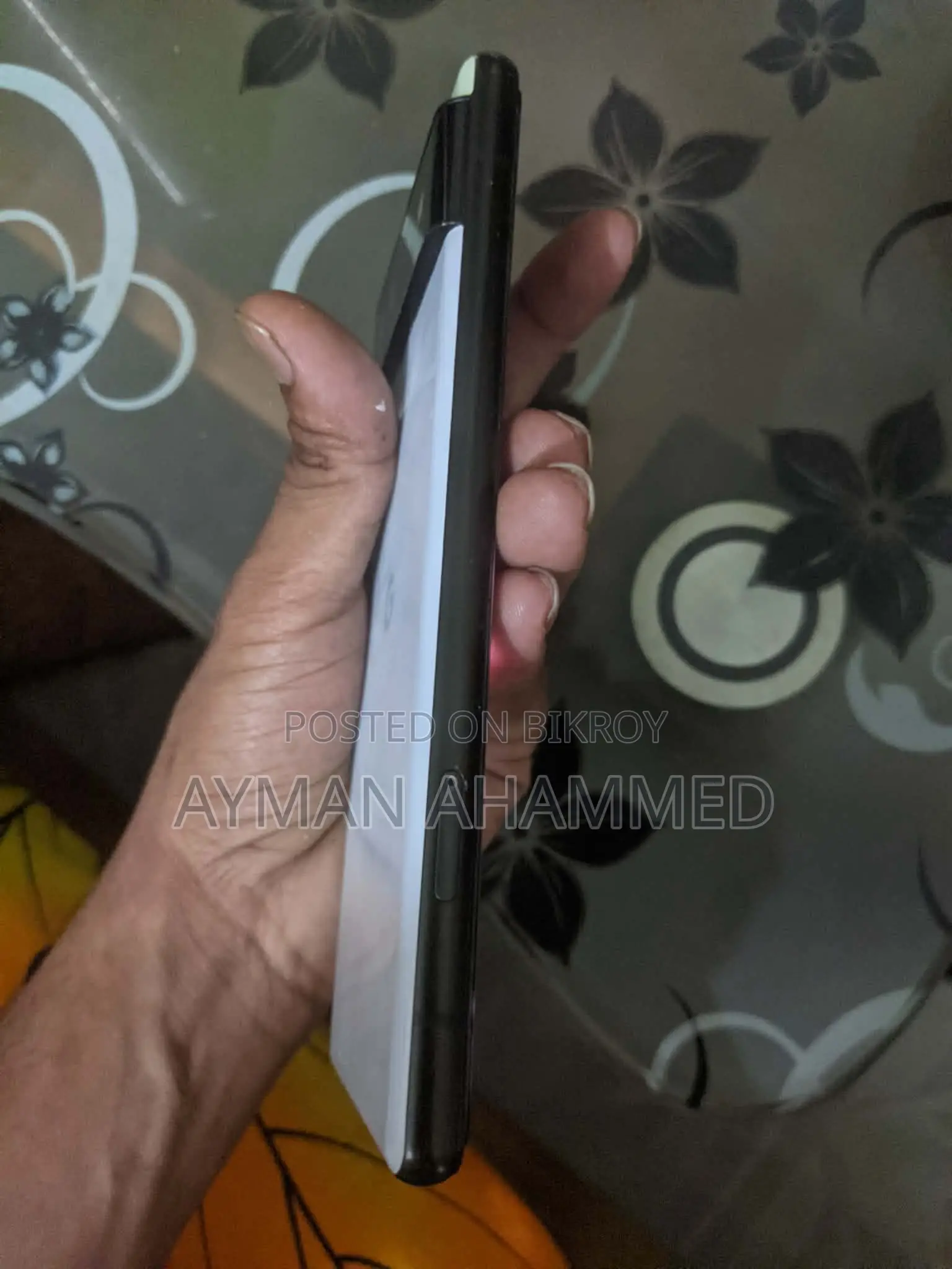 Google Pixel 6 (Used)