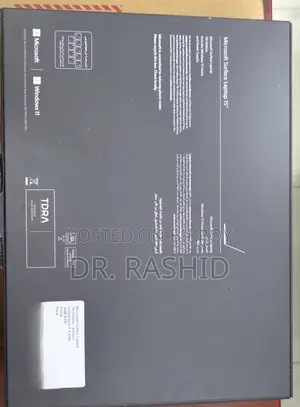 নতুন মাইক্রোসফট সারফেস ল্যাপটপ ৭ ১৬জিবি কোয়ালকম স্ন্যাপড্রাগন এক্স এলিট ৫১২জিবি