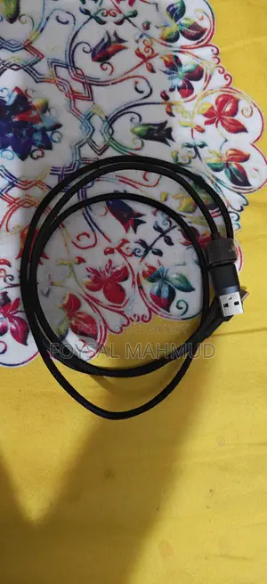 Baseus Fast Charging Cable 3a