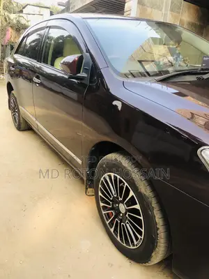 Toyota Premio 2012