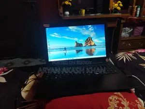 ডেল ল্যাপটপ ব্যাটারি সমস্যা, বাকি সব ঠিক আছে