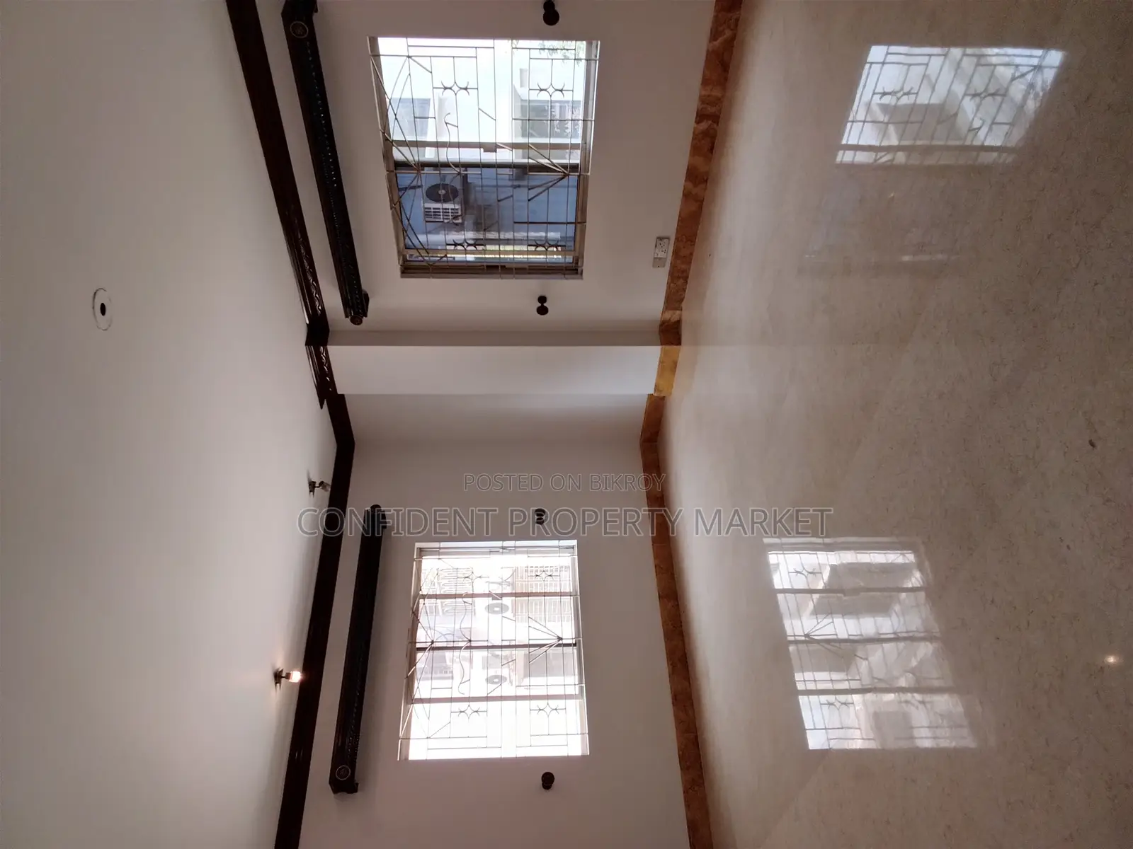 Exclusive Flat For Rent In Gulshan